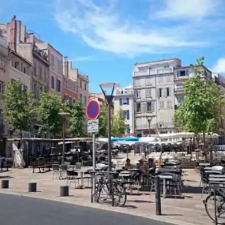 Appartement Face Au Vieux-Port 马赛 外观 照片