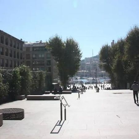 Appartement Face Au Vieux-Port 马赛 外观 照片