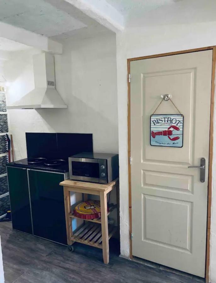 Appartement Face Au Vieux-Port 马赛 外观 照片