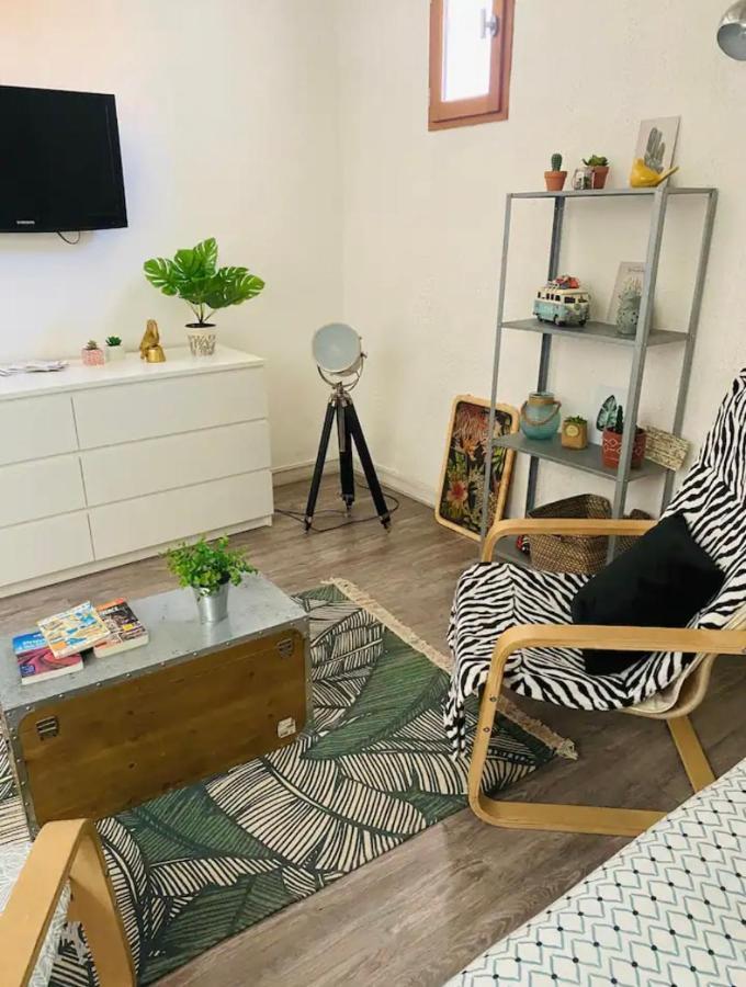 Appartement Face Au Vieux-Port 马赛 外观 照片